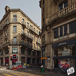 Langue Onze Sprachschule