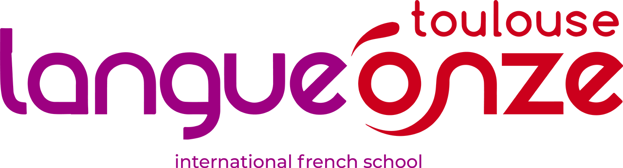 Schule Logo Alternativer Text mit mehr Text